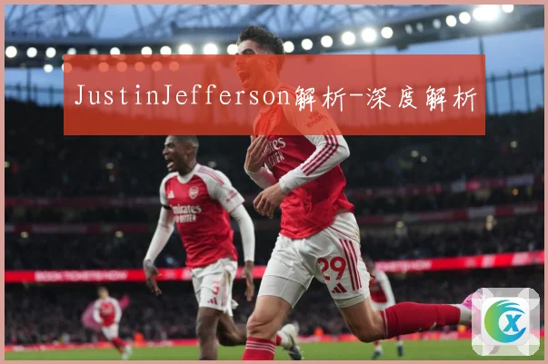 JustinJefferson解析-深度解析