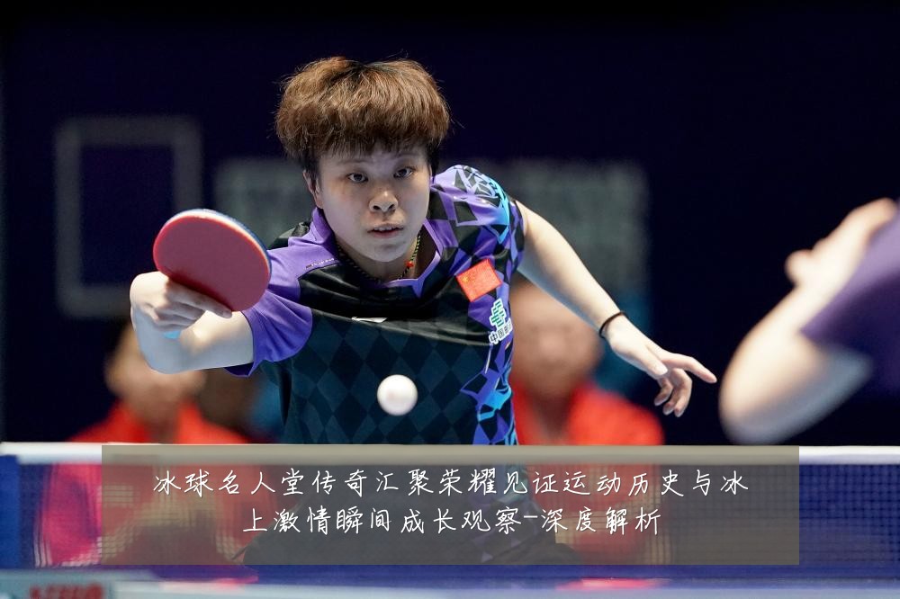 冰球名人堂传奇汇聚荣耀见证运动历史与冰上激情瞬间成长观察-深度解析