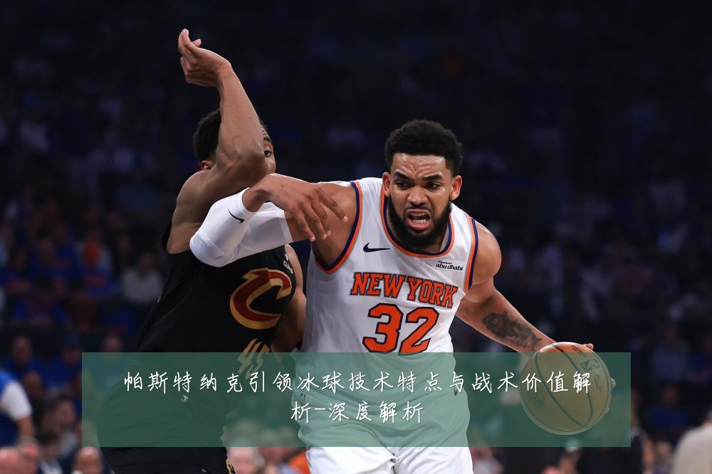 帕斯特纳克引领冰球技术特点与战术价值解析-深度解析