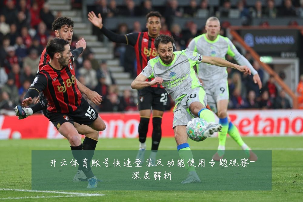 开云体育账号快速登录及功能使用专题观察-深度解析