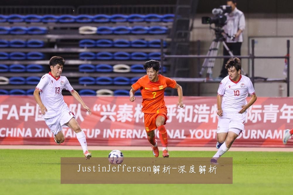 JustinJefferson解析-深度解析